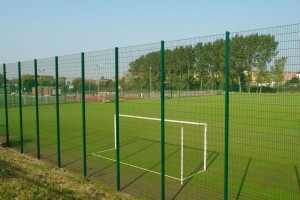 STADION MIEJSKI RADZYŃ CHEŁMIŃSKI 2009