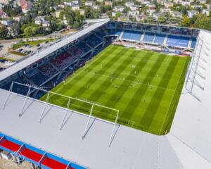 GLIWICE 2020 PŁYTA GŁÓWNA